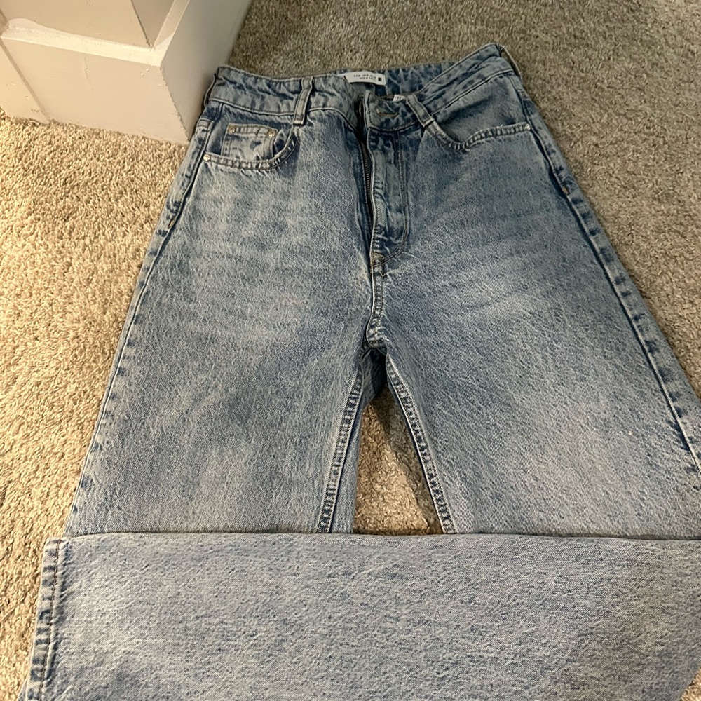 Zara Jeans